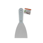 שפכטל מתכת ידית פלסטיק 3.5"- ROLLINGDOG