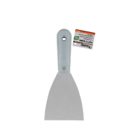 שפכטל מתכת ידית פלסטיק 3.5