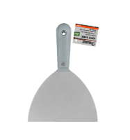 שפכטל מתכת ידית פלסטיק 6