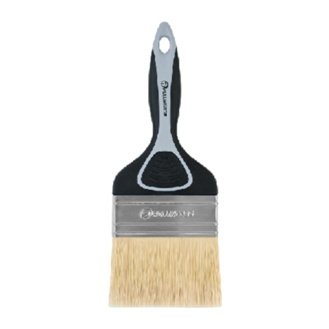 מברשת צביעה מקצועית לכל סוגי הצבעים 4