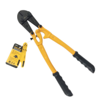 חותך ברזל במבחר גדלים- TOOLMAK