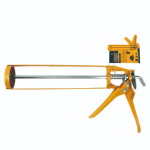 אקדח סיליקון אלומיניום 9"- TOOLMAK