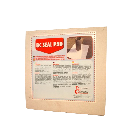 בי סי סילפד פד איטום 32*32 (מחיר ליח') - ווינקלר