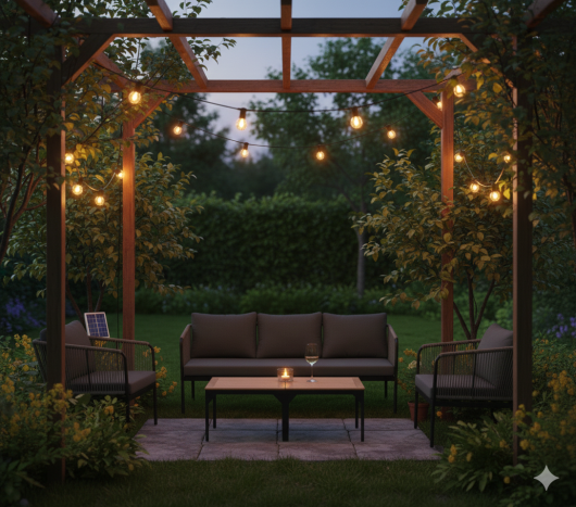 כבל גרילנדה- 50 מטר