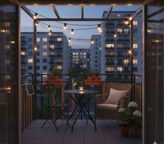 כבל גרילנדה- 10 מטר