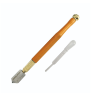 חותך זכוכית- TOOLMAK