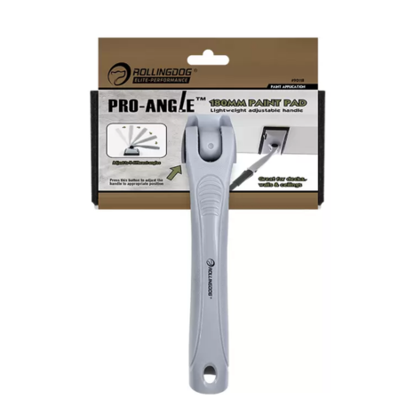 ידית צביעה לפד מתחלף 7