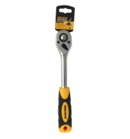 ידית רצ'ט דרייב 1/2- TOOLMAK