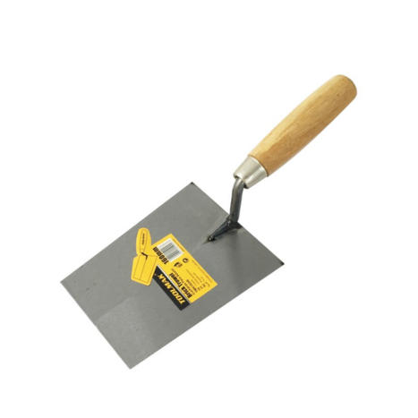 כף בנאים מרובעת- TOOLMAK