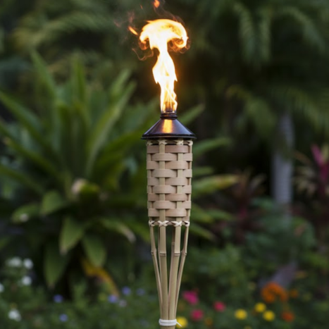 לפיד במבוק- 1.5 מ'