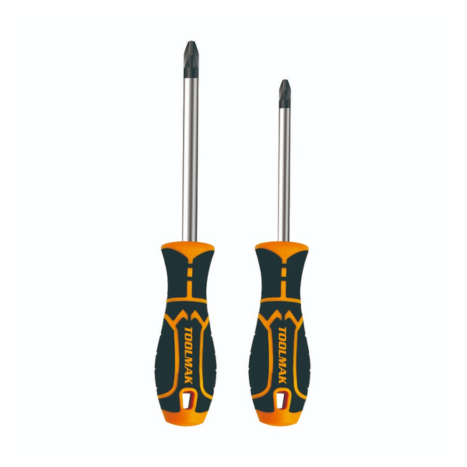 מברג פיליפס TOOLMAK -PH1