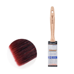 מברשת צביעה דוברמן 1.5"- ROLLINGDOG