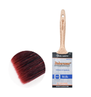 מברשת צביעה דוברמן 3