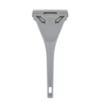 מגרדת 61 מ"מ ידית פלסטיק- ROLLINGDOG