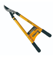 מזמרת ענפים טלסקופי 610-930 מ