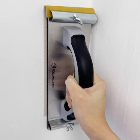 מלטשת ידנית 23.5*8 ס