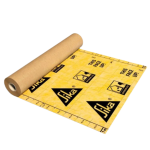 ממברנת איטום סיקה סרם W- גליל 30 מ"ר