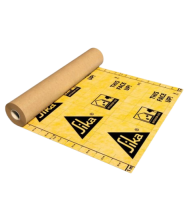 ממברנת איטום סיקה סרם W- גליל 30 מ