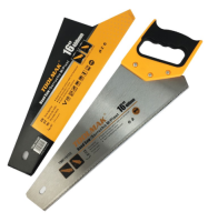 מסור ידית גומי- TOOLMAK