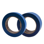 מסקנטייפ 24 מ"מ אורך 50 מ' כחול- ROLLINGDOG