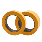 מסקנטייפ 24 מ"מ אורך 50 מ' כתום- ROLLINGDOG