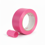 מסקנטייפ ורוד- 40 מטר