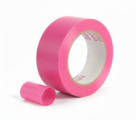 מסקנטייפ ורוד- 40 מטר