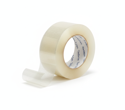 מסקנטייפ שקוף- 120 מ'