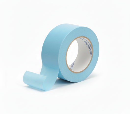 מסקנטייפ תכלת- 48 מ