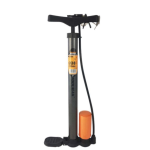 משאבת אופניים מתכת 580 מ"מ- TOOLMAK