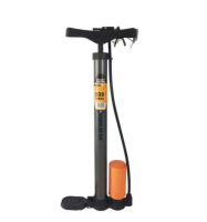 משאבת אופניים מתכת 580 מ