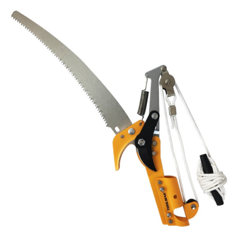 משור גיזום טלסקופי 1.25-2.34 מ'- TOOLMAK