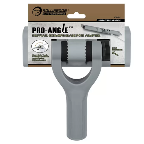 מתאם מתכוונן ללהב נירוסטה- ROLLINGDOG