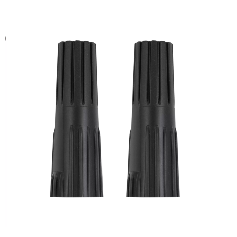 מתאמים לידית רולר בהברגה 2 יח'- ROLLINGDOG