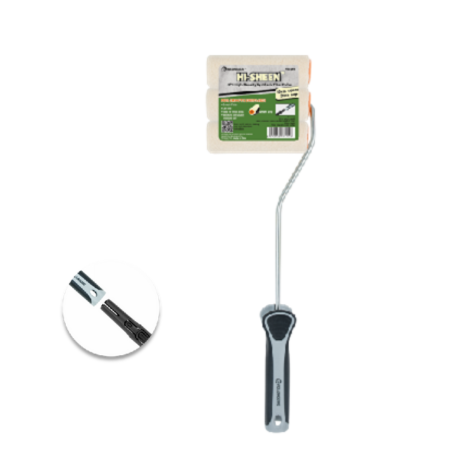 סט 2 יח רולר 4