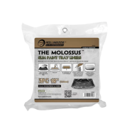 סט 5 יח' ניילון החלפה למגש שחור 18