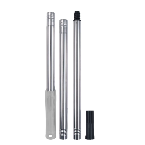 סט מאריכים לידית רולר 3 יח' - ROLLINGDOG