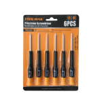 סט מברגי שענים 6 יח'- TOOLMAK