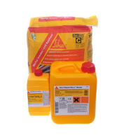 סיקה ארמטק 110- תלת רכיבי