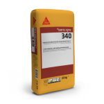 סיקה גראוט 340- שק 25 ק"ג