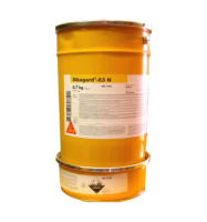 סיקה גרד 63N ערכה A+B אריזה- 10 ק