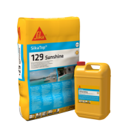 סיקה טופ 129 Sunshine - ערכה 31 ק