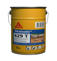 סיקה לסטיק629T- דלי 5 ליטר