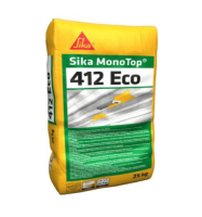 סיקה מונוטופ 412 ECO- שק 25 ק