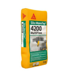 סיקה מונוטופ 4200/442 MultiFlow- שק 25 ק"ג