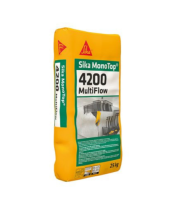 סיקה מונוטופ 4200/442 MultiFlow- שק 25 ק