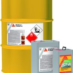 סיקפלור פרוסיל 18 ליטר- פח