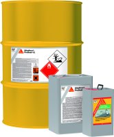 סיקפלור פרוסיל 18 ליטר- פח