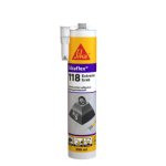 סיקפלקס 118 אקסטרים לבן  300 מ"ל- שפופרת