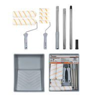 ערכת צביעה 14 יח'- ROLLINGDOG